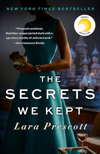 The Secrets We Kept: A novel: A Reese Witherspoon Book Club Pick von Vintage