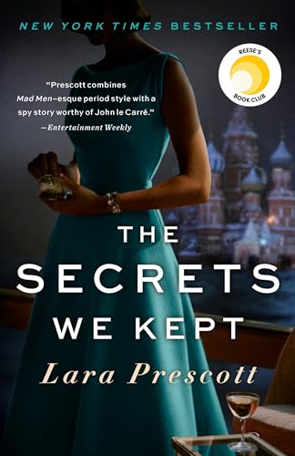 The Secrets We Kept: A Reese Witherspoon Book Club Pick von Vintage