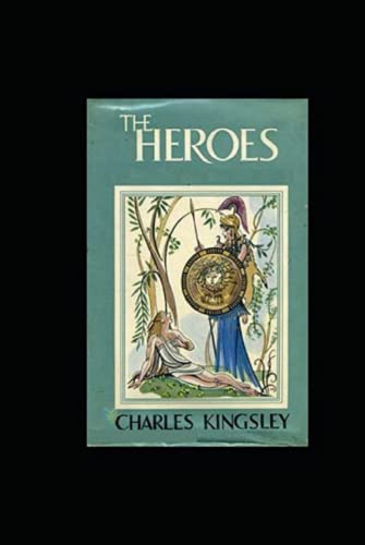 The Heroes book by Charles Kingsley von Independently published