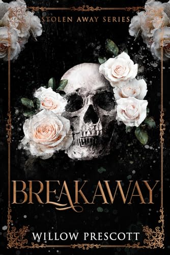 Breakaway (Stolen Away Series, Band 2) von Independently published