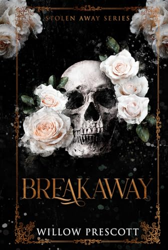 Breakaway (Stolen Away Series, Band 2) von Independently published