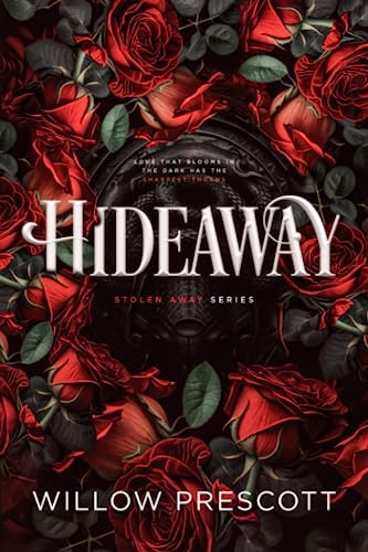 Hideaway (Stolen Away Series, Band 1)