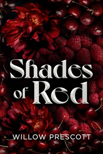 Shades of Red (Sharp Edges Duet, Band 1)