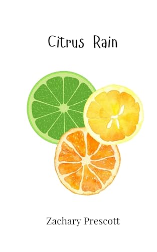 Citrus Rain von Creative Arts Management OÜ