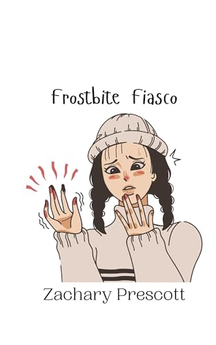 Frostbite Fiasco von Creative Arts Management OÜ