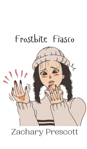 Frostbite Fiasco von Creative Arts Management OÜ