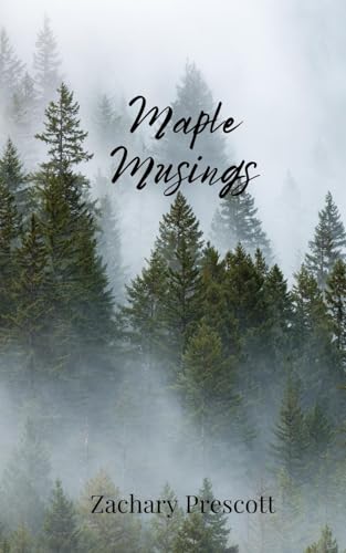 Maple Musings von Creative Arts Management OÜ