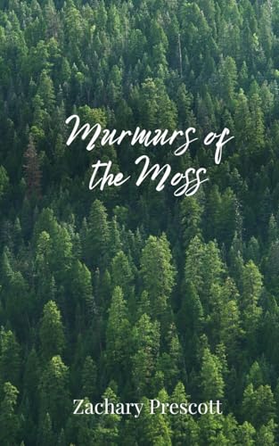 Murmurs of the Moss von Creative Arts Management OÜ
