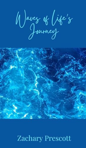 Waves of Life's Journey von Creative Arts Management OÜ