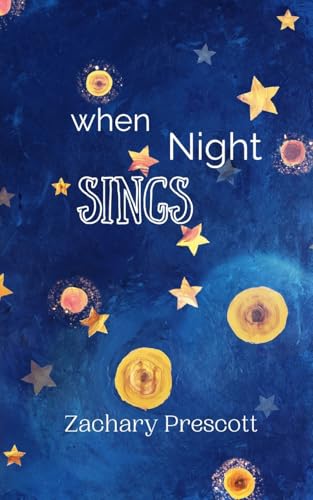 When Night Sings von Creative Arts Management OÜ