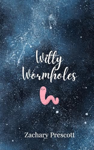 Witty Wormholes von Creative Arts Management OÜ