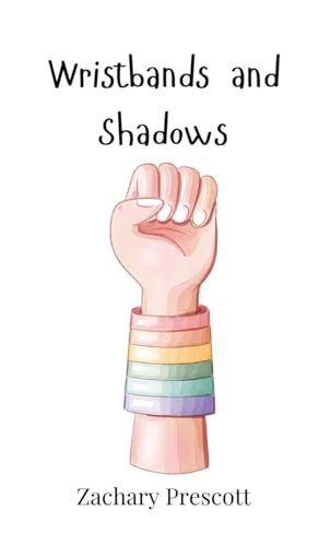 Wristbands and Shadows von Creative Arts Management OÜ