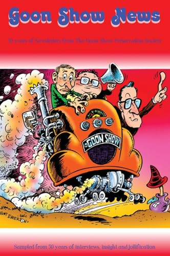 Goon Show News