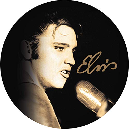Elvis von BRISA