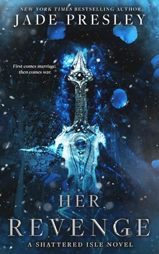Her Revenge (The Shattered Isle series, Band 2) von Independently published