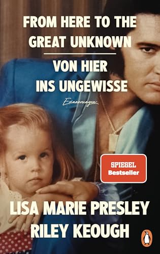 From Here to the Great Unknown - Von hier ins Ungewisse: Erinnerungen - (deutsche Ausgabe) von PENGUIN VERLAG