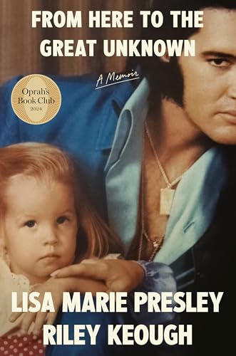 From Here to the Great Unknown: Oprah's Book Club: A Memoir von Random House Books for Young Readers