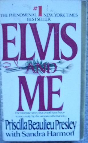 Elvis And Me Int Ed