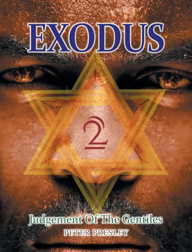 Exodus 2: Judgement Of The Gentiles von Urlink Print & Media, LLC