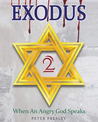Exodus 2: When An Angry God Speaks von Urlink Print & Media, LLC