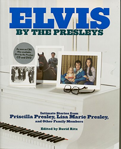 Elvis By The Presleys