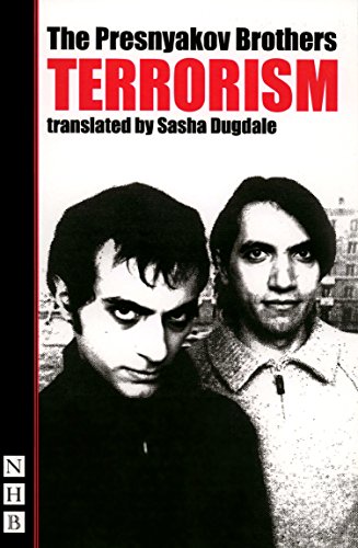 Terrorism (NHB Modern Plays)