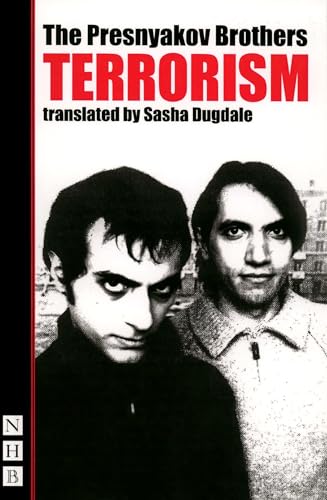 Terrorism (NHB Modern Plays)