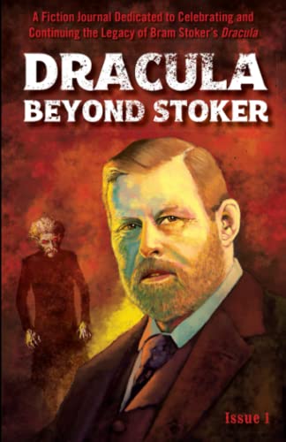 Dracula Beyond Stoker Issue 1 von DBS Press