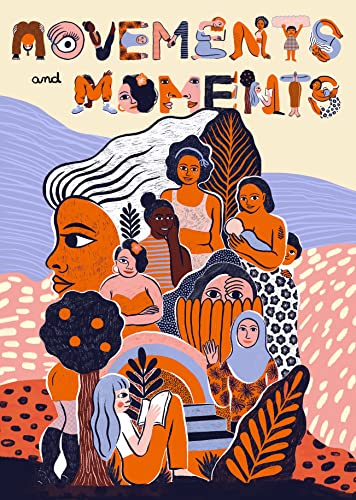 Movements and Moments von Drawn and Quarterly