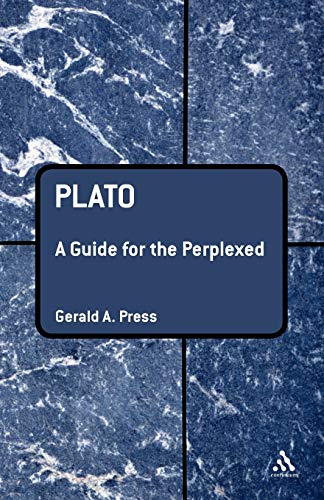 Plato: A Guide for the Perplexed (Guides for the Perplexed)