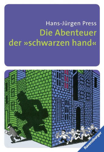 Die Abenteuer der "schwarzen hand": Rätselhafte Detektivgeschichten zum Mitraten Die Abenteuer der "schwarzen hand": Rätselhafte Detektivgeschichten zum Mitraten