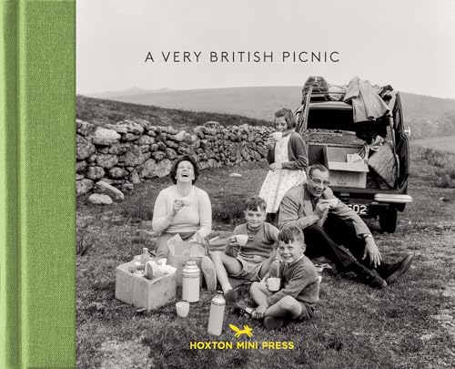 A Very British Picnic A Very British Picnic von Hoxton Mini Press