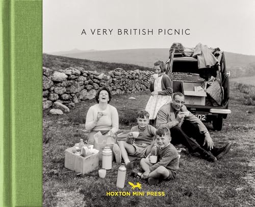 A Very British Picnic von Hoxton Mini Press