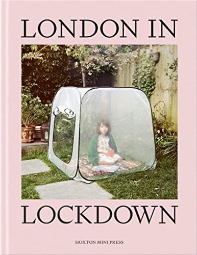 London in Lockdown London in Lockdown