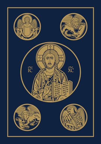 Catholic Bible-RSV Catholic Bible-RSV von Ignatius Press