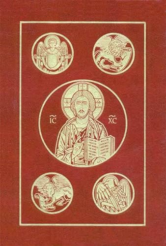 Catholic Bible-RSV: Revised Standard Version