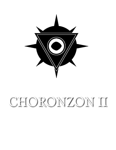 Choronzon II von Martinet Press