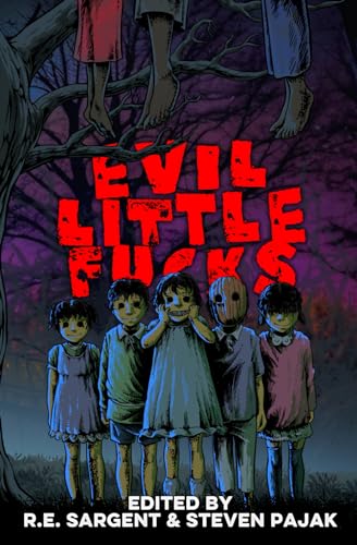 Evil Little Fucks