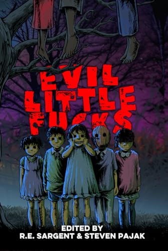 Evil Little Fucks