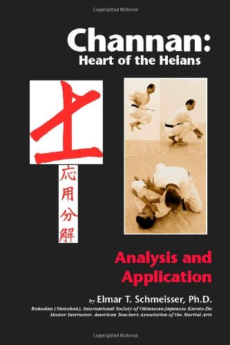 Channan: Heart of the Heians