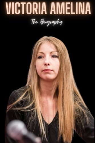 Victoria Amelina: The Biography Victoria Amelina: The Biography von Independently published