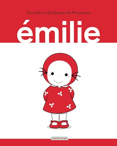 Émilie - Emilie: Recueil von CASTERMAN