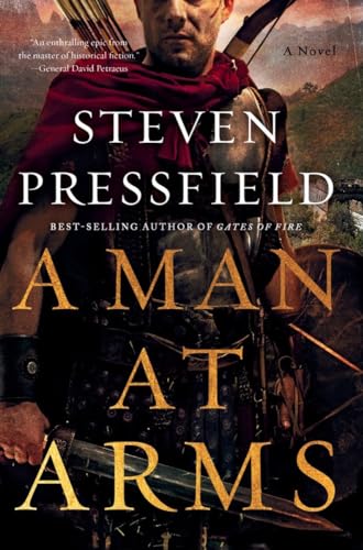 A Man at Arms: A Novel