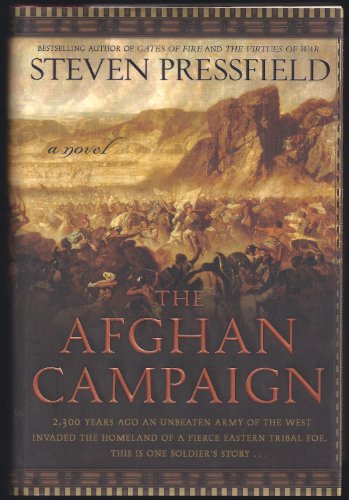 The Afghan Campaign The Afghan Campaign