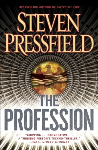 The Profession: A Thriller