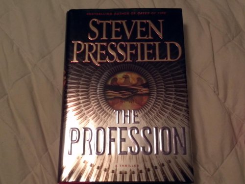 The Profession: A Thriller The Profession: A Thriller