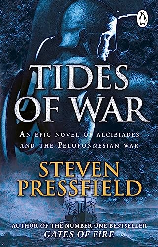 Tides Of War: A spectacular and action-packed historical novel, that breathes life into the events and characters of millennia ago Tides Of War: A spectacular and action-packed historical novel, that breathes life into the events and characters of millennia ago von Penguin