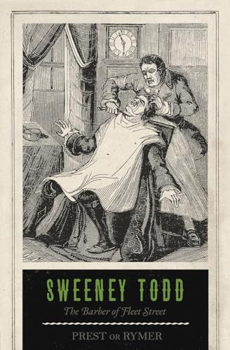 Sweeney Todd: The Barber of Fleet Street von Darley Press