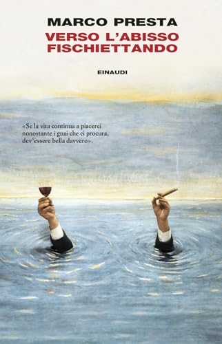 Verso l’abisso fischiettando (I coralli) von Einaudi