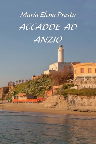 Accadde ad Anzio. Ediz. integrale Accadde ad Anzio. Ediz. integrale von CTL (Livorno)